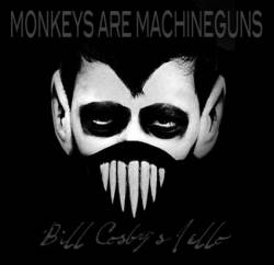 Monkeys Are Machineguns : Bill Cosby’s Jello